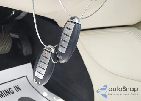 2015 Infiniti Qx60 из США, поврежденный, VIN 5N1AL0MM9FC536554